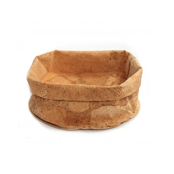 Image 1 of Horecano - Корков панер за хляб кръгъл 26, 5 см - DIA (E2195100000) (0144236)
