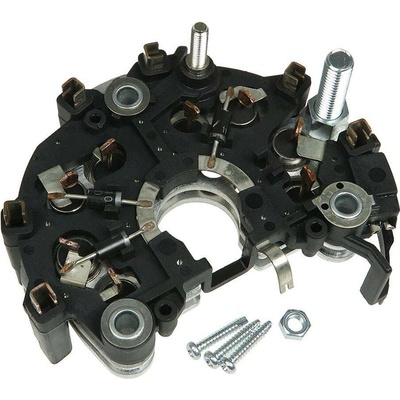 Usměrňovač, generátor AS-PL ARC0051