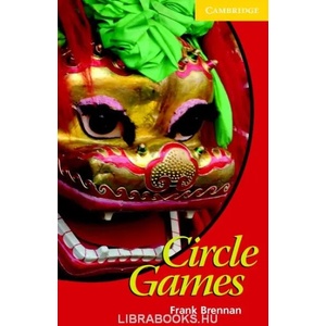 Circle Games Level 2 | Frank Brennan (2010)