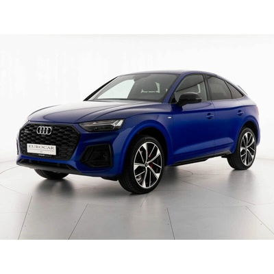 Audi Q5 40 TDI Sportback 150 kW
