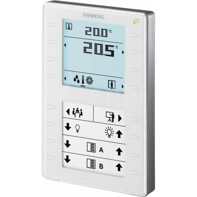 SIEMENS QMX3.P37 KNX
