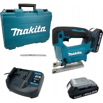 Makita DJV186WVE