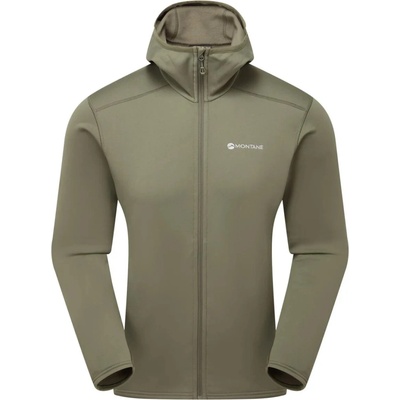 Montane Fury Lite Hoodie caper