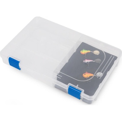 Zebco Krabička Trophy Jighead Accessory Box