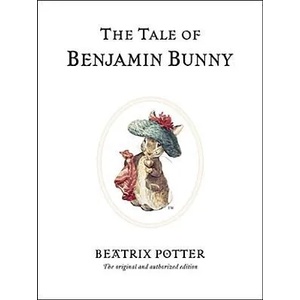 Tale of Benjamin Bunny | Beatrix Potter (ISBN: 9780723247739)
