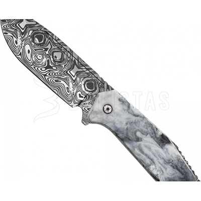 Takumitak Takumi TKF502BK-CS