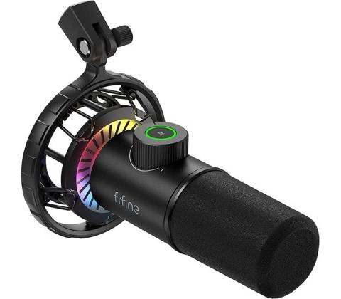 FIFINE K658