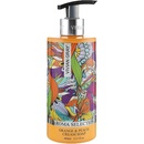 Vivian Gray Aroma Selection Orange & Peach krémové tekuté mydlo 400 ml
