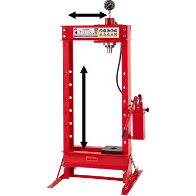 Dema WP30HPM