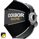 Colbor octabox 90 cm rýchloskladací BSO90