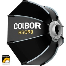 Colbor octabox 90 cm rýchloskladací BSO90