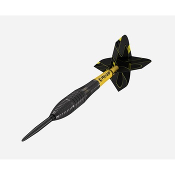 Sada steel šipek Target Bolide Void 05 26g SP, 90% wolfram 26g