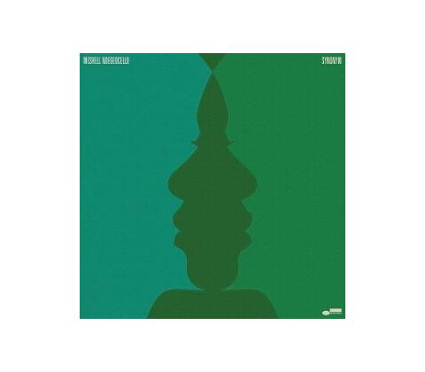 Meshell Ndegeocello - Synonym CD