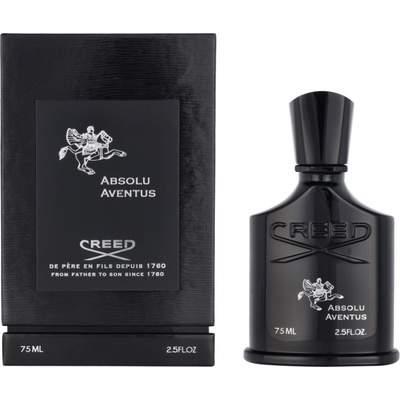 Creed Absolu Aventus parfumovaná voda pánska 75 ml