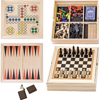 Image 1 of Woodyland Woody - Голям комплект с игри