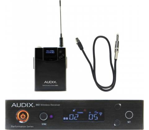 Audix AP61 OM5