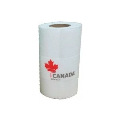 Canada Rubber Vystužovacia textília netkaná biela CR 15cm/10bm návin