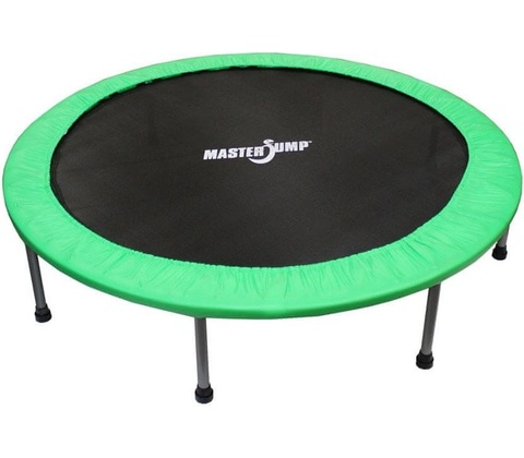 Masterjump 122 cm