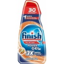 Finish 3x Gél all in one do umývačky riadu 600 ml