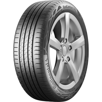 Continental EcoContact 6 285/40 R23 107Y