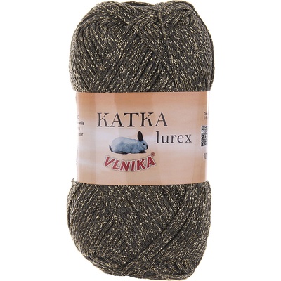 VLNIKA Příze Katka Lurex Varianta: 17
