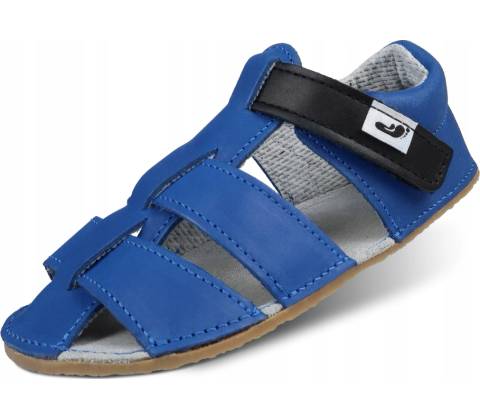 Efoote detské barefoot papuče