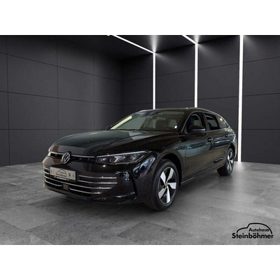 Volkswagen Passat 2.0 TDI Business DSG 110 kW