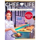 Chef Life - A Restaurant Simulator (Al Forno Edition)