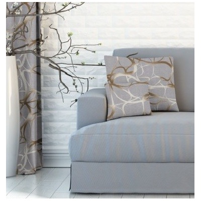 Interie Giorgio 34936/001 Oxford 40 x 40 cm