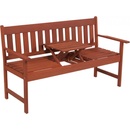 Hecht Occassional Bench