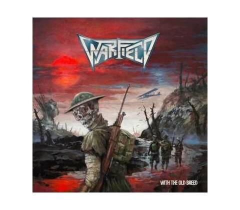 Kryptor - Time 4 Crime / Remastered 2024 CD