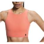 On Дамски топ On Women's Core 2-In-1 Crop Top - Reef - размер XS (916-3422-0511)