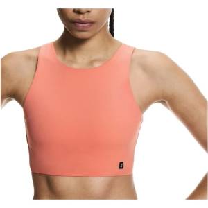 On Дамски топ On Women's Core 2-In-1 Crop Top - Reef - размер XS (916-3422-0511)