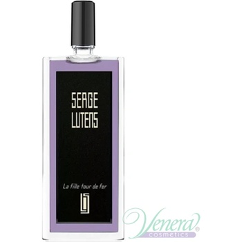 Image 1 of Serge Lutens La Fille Tour Fer EDP 50 ml Tester