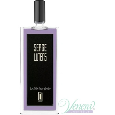 Serge Lutens La Fille Tour Fer EDP 50 ml Tester