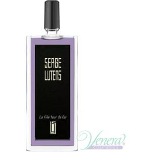 Serge Lutens La Fille Tour Fer EDP 50 ml Tester Парфюми