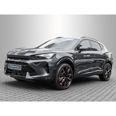 Cupra Formentor 1.5 eTSI 110 kW