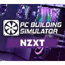 PC Building Simulator - NZXT Workshop