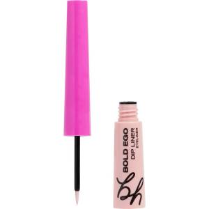 BH Cosmetics Течна очна линия Bold Ego, Pink, 5 ml - ozone