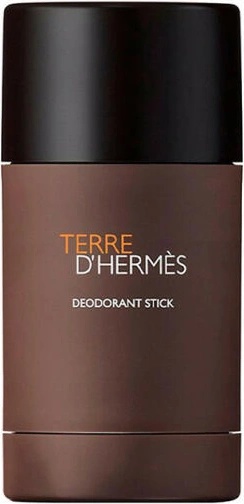 Hermès Terre D'Hermes deo stick 75 ml