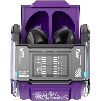 TWS Transformers MG-C03 headphones