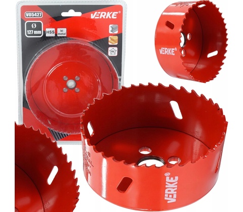 Verke V05427