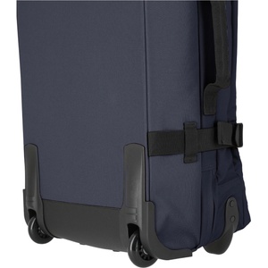 Travelite Bolonia Wheeled Duffle L Navy (TRAVELITE-8000259)