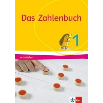1. Schuljahr, Arbeitsheft - Nührenbörger, Marcus