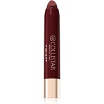 Collistar Twist Balmy Gloss хидратиращ балсам за устни цвят 214 Burgundy 2.8 гр