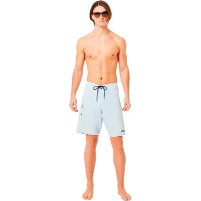 Oakley Бански гащета Oakley Kana 21 2.0 swimming shorts - Grey (Frost)