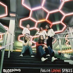 Universal Blossoms: Foolish Loving Spaces - CD (030941)