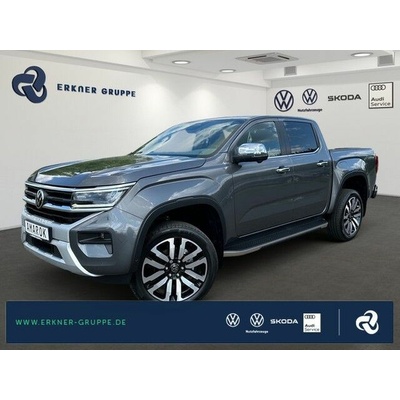 Volkswagen Amarok 3.0 TDI Aventura 4Motion 177 kW