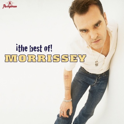 MORRISSEY - ITHE BEST OF! LP