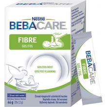 Bebacare Fibre GOS/FOS vláknina vrecúška 20x2,2 g